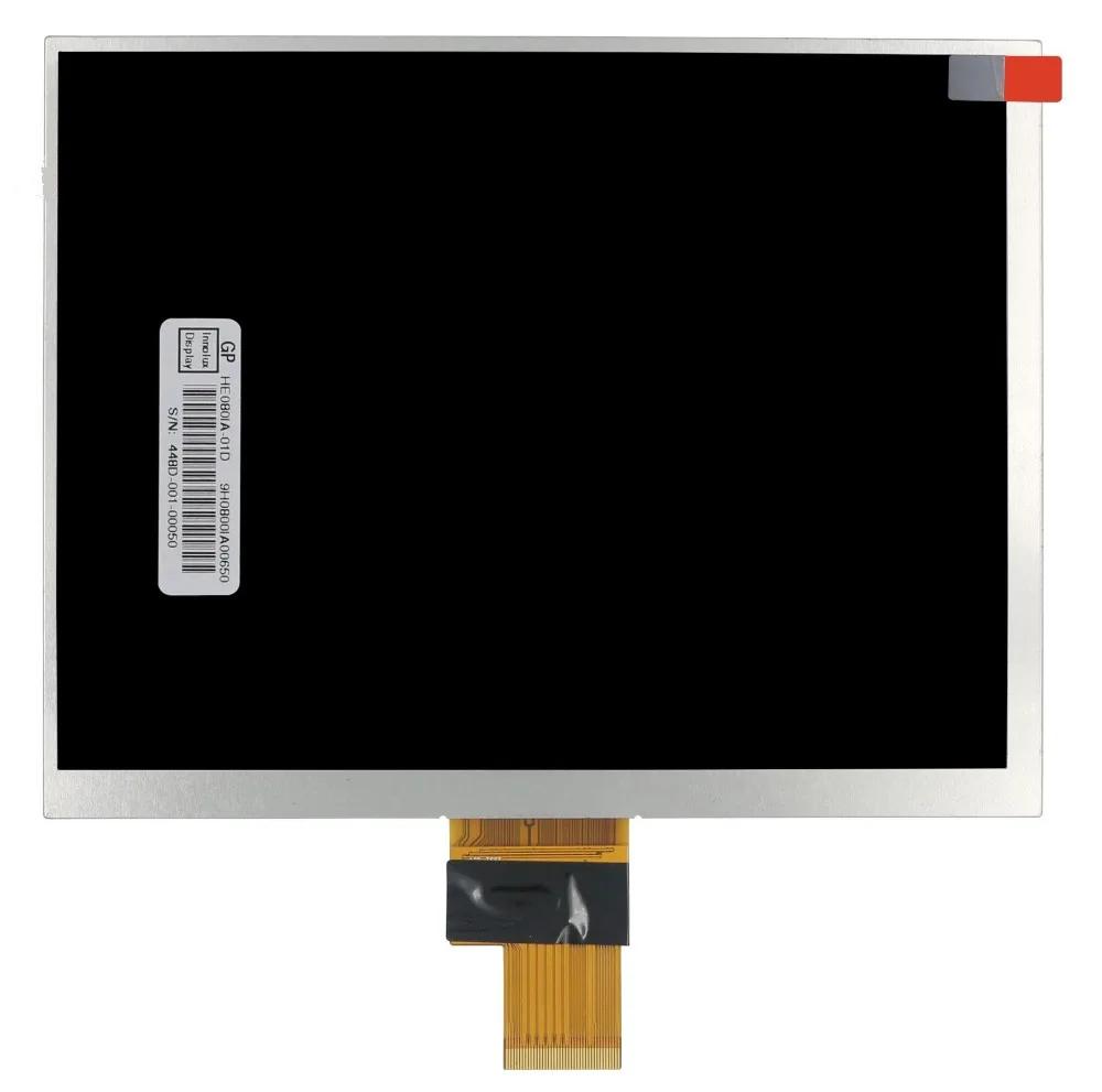 IPS 8.0 ġ HD TFT LCD ũ, 1024(RGB)* 768